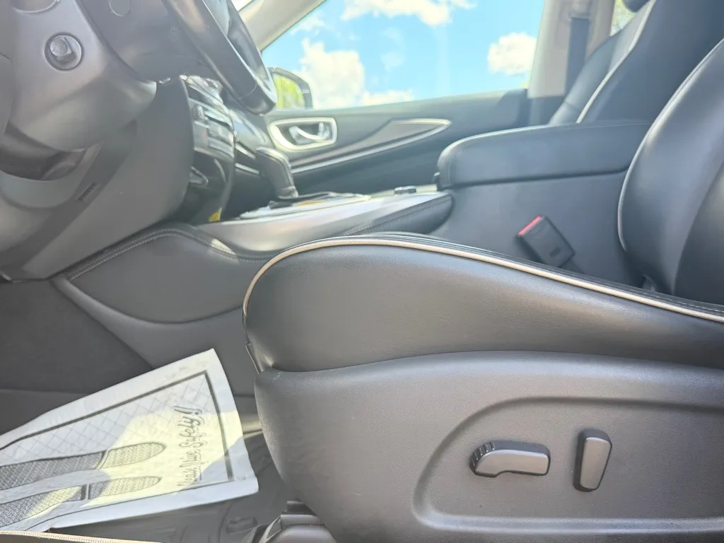 2019 INFINITI QX60 PURE - Photo 16