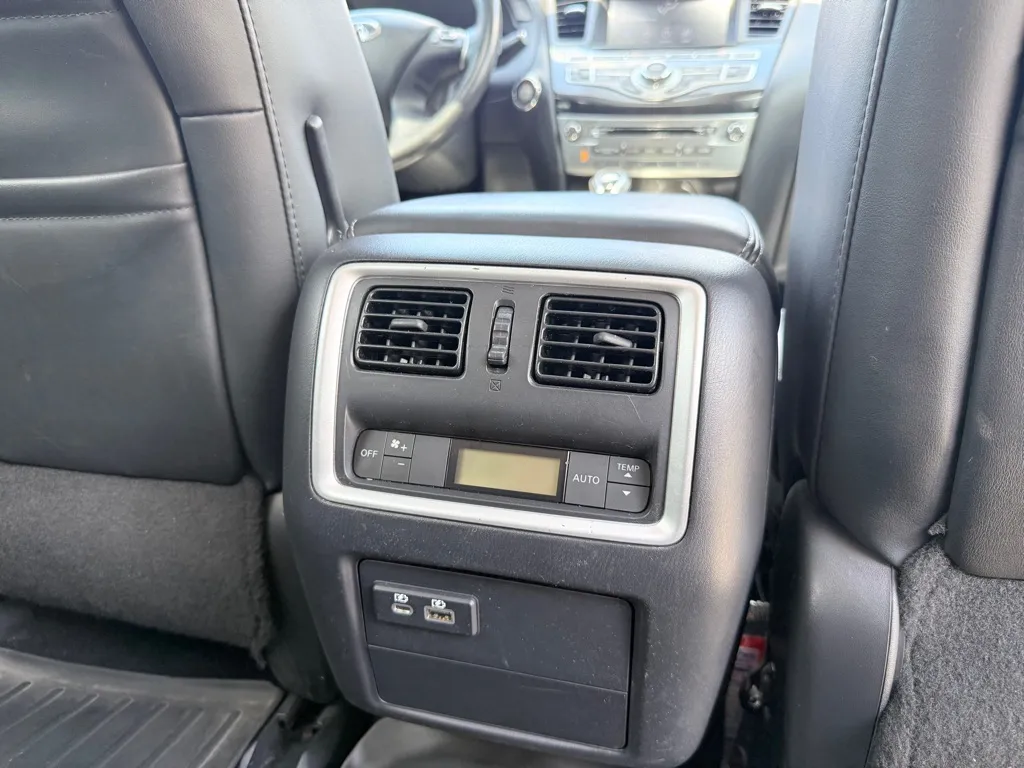 2019 INFINITI QX60 PURE - Photo 23