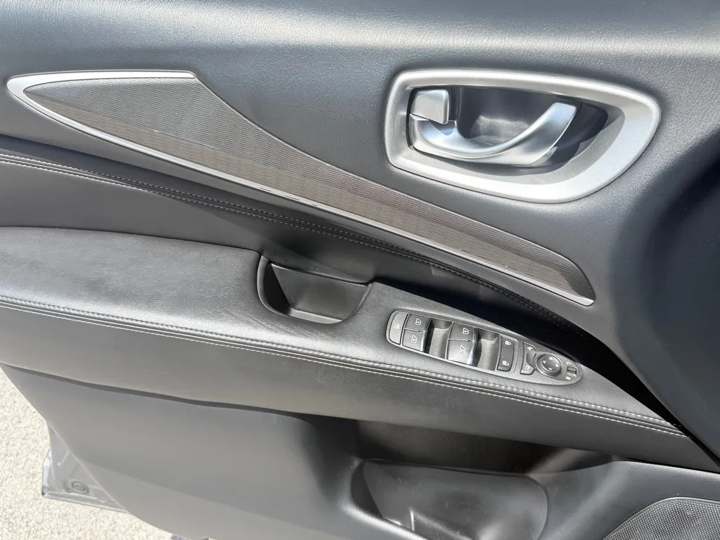 2019 INFINITI QX60 PURE - Photo 14