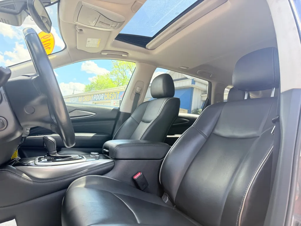 2019 INFINITI QX60 PURE - Photo 17