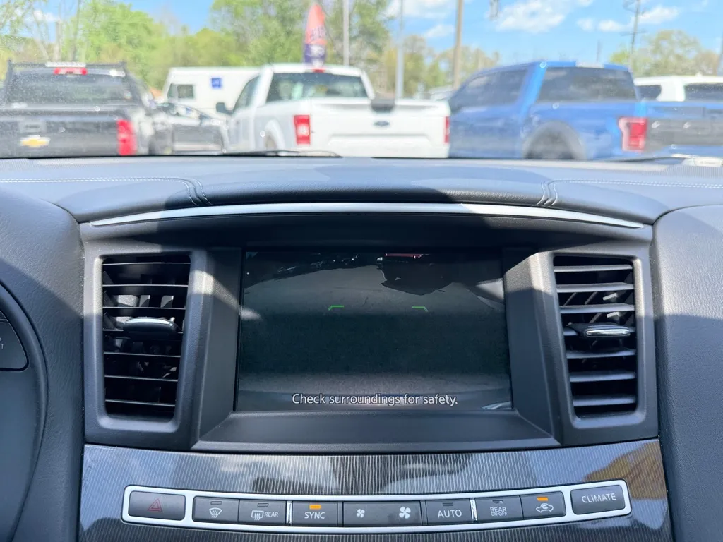 2019 INFINITI QX60 PURE - Photo 35