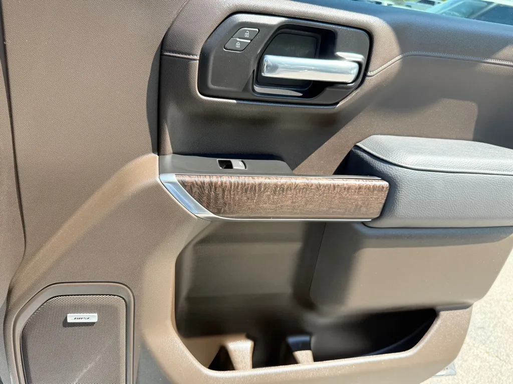 2022 GMC Sierra 1500 Limited Denali - Photo 37