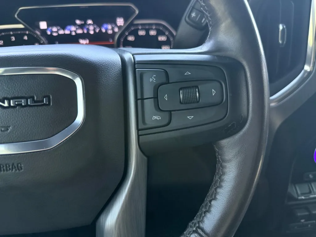2022 GMC Sierra 1500 Limited Denali - Photo 58