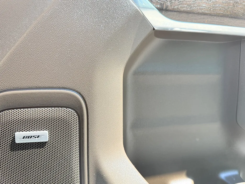 2022 GMC Sierra 1500 Limited Denali - Photo 39