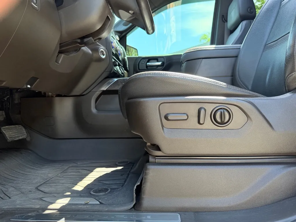 2022 GMC Sierra 1500 Limited Denali - Photo 34