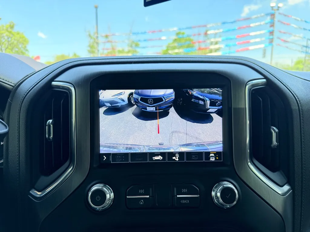 2022 GMC Sierra 1500 Limited Denali - Photo 68