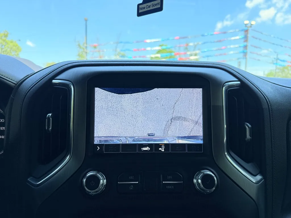 2022 GMC Sierra 1500 Limited Denali - Photo 67