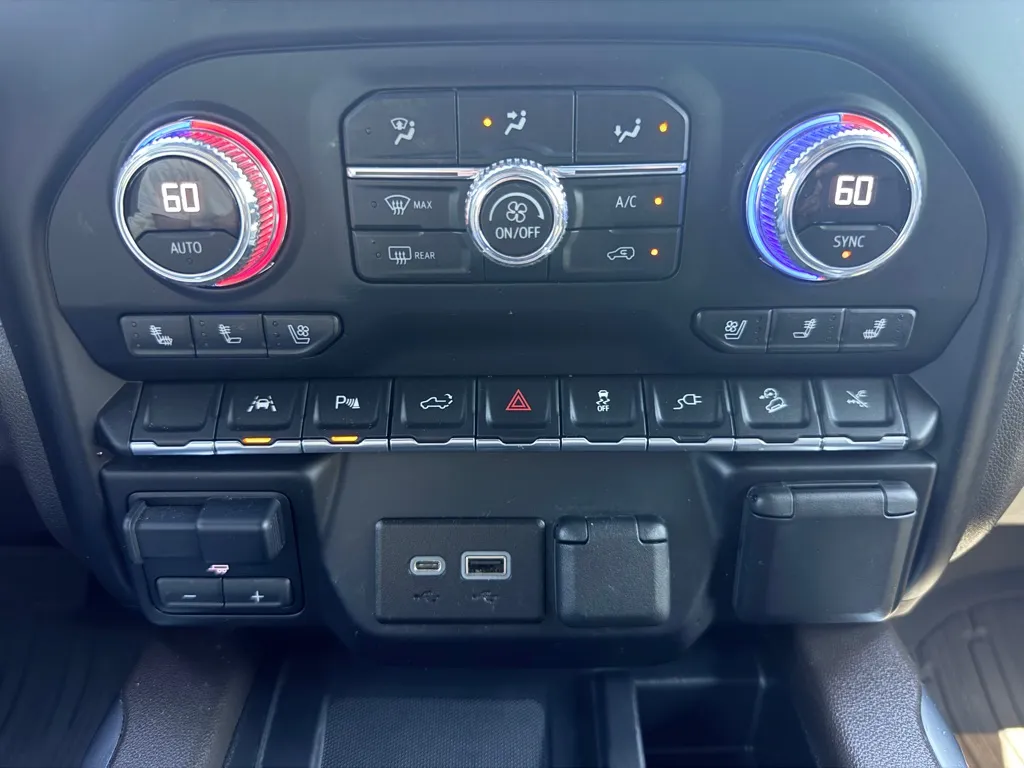 2022 GMC Sierra 1500 Limited Denali - Photo 72