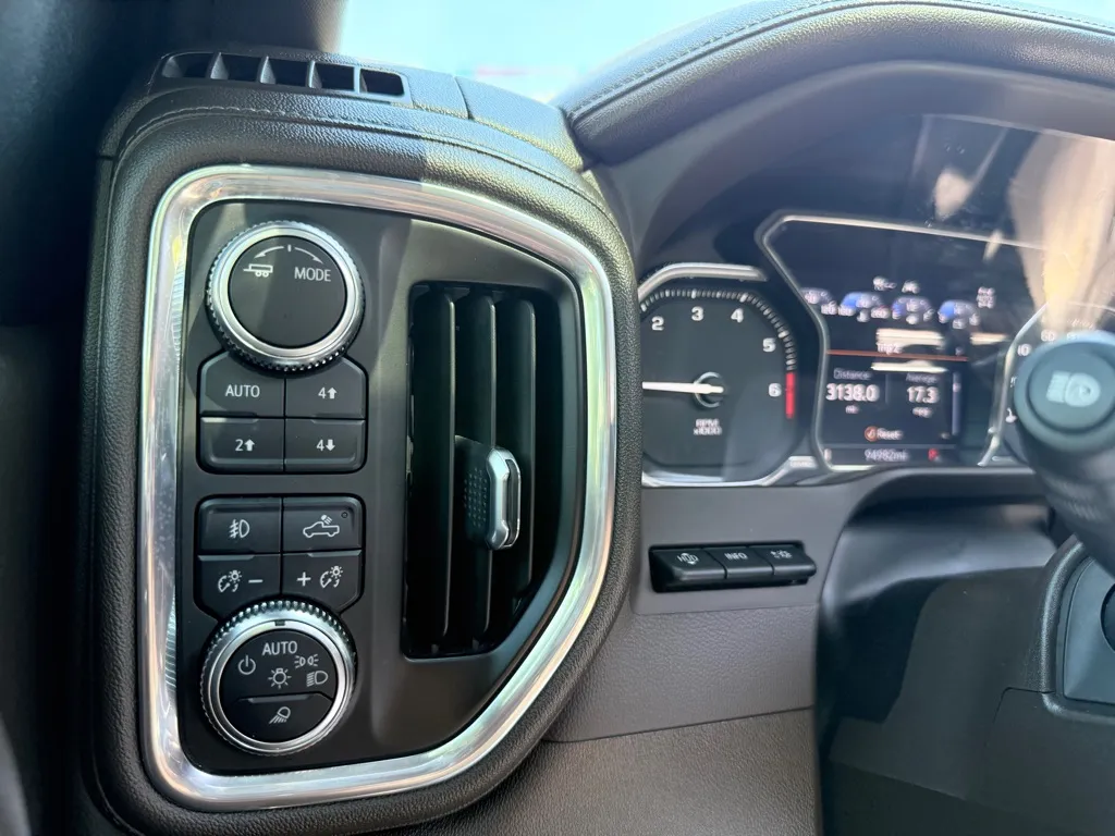 2022 GMC Sierra 1500 Limited Denali - Photo 55