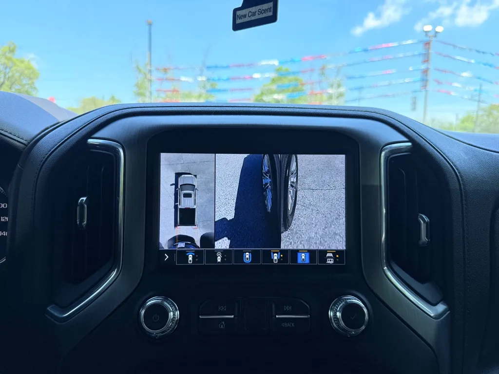 2022 GMC Sierra 1500 Limited Denali - Photo 63