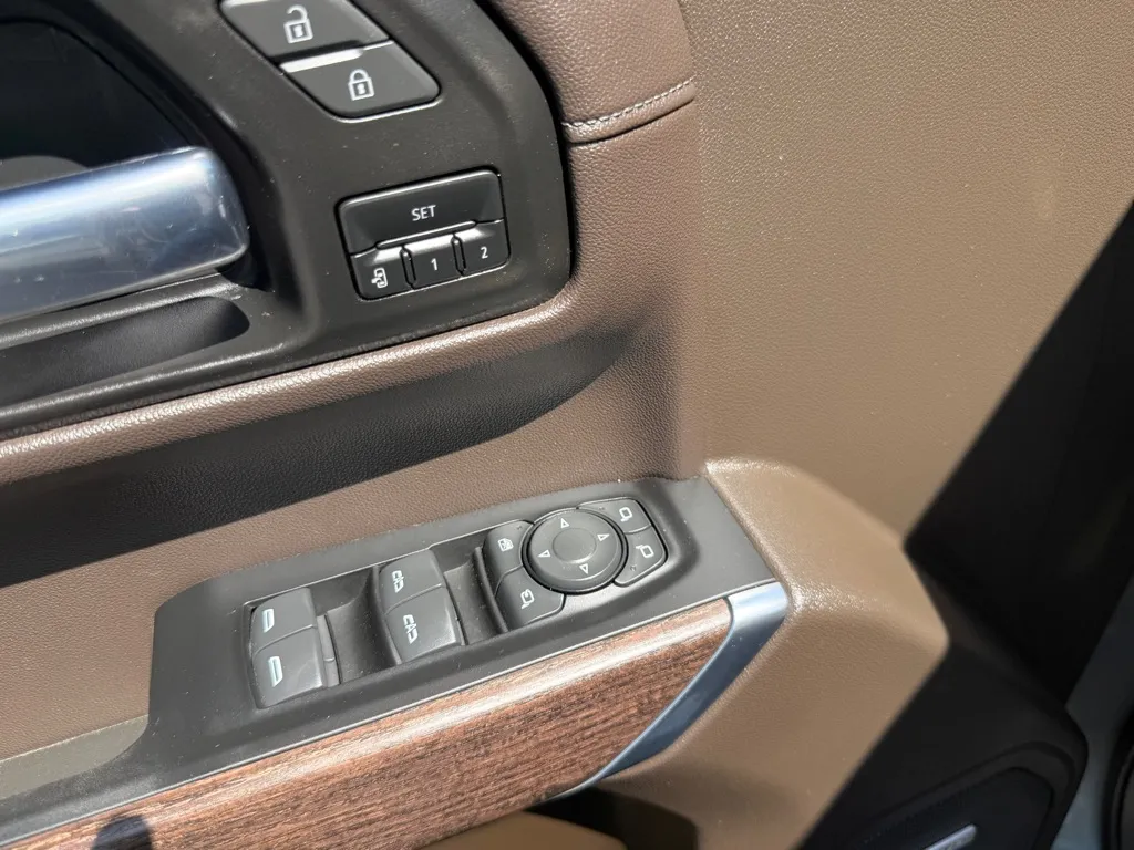 2022 GMC Sierra 1500 Limited Denali - Photo 31