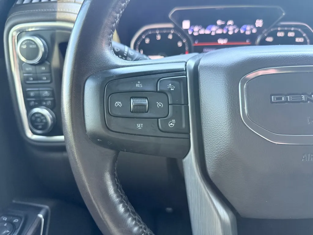 2022 GMC Sierra 1500 Limited Denali - Photo 56