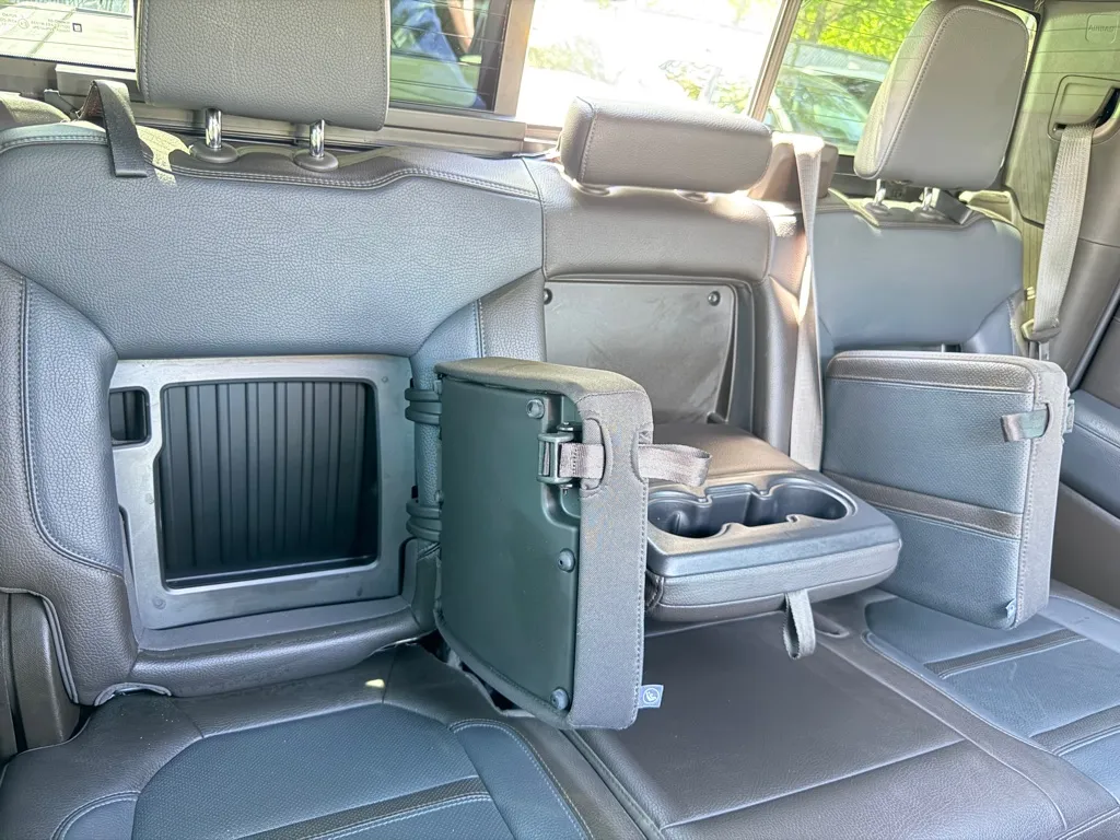 2022 GMC Sierra 1500 Limited Denali - Photo 47