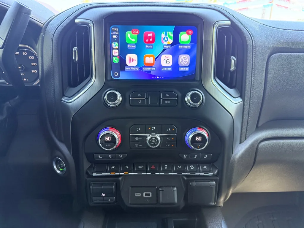 2022 GMC Sierra 1500 Limited Denali - Photo 69
