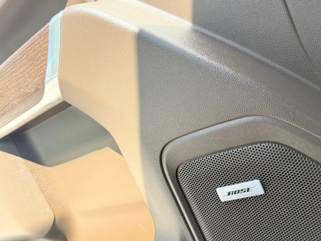 2022 GMC Sierra 1500 Limited Denali - Photo 32