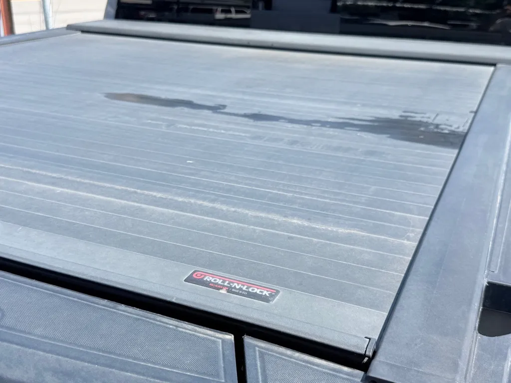 2022 GMC Sierra 1500 Limited Denali - Photo 16