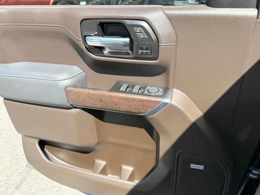 2022 GMC Sierra 1500 Limited Denali - Photo 29