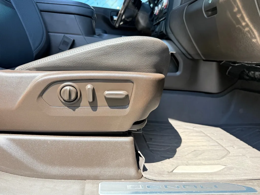 2022 GMC Sierra 1500 Limited Denali - Photo 40