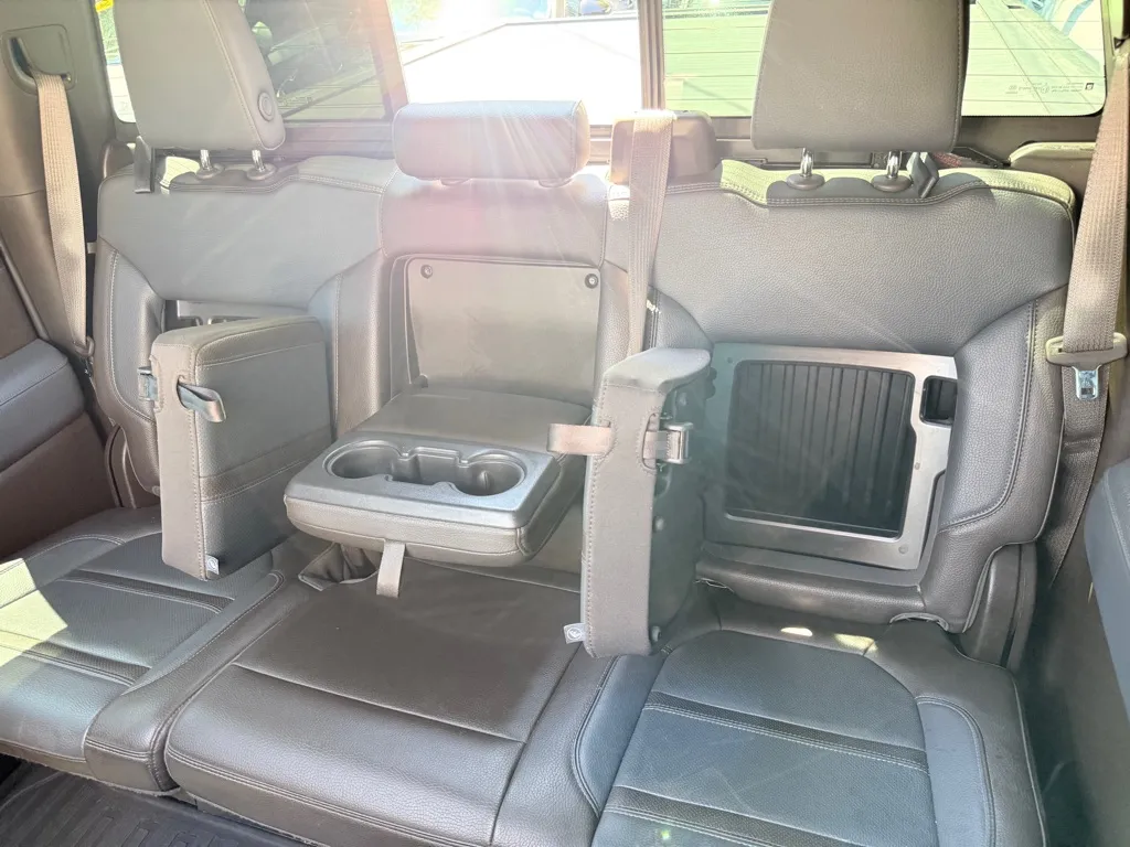 2022 GMC Sierra 1500 Limited Denali - Photo 48