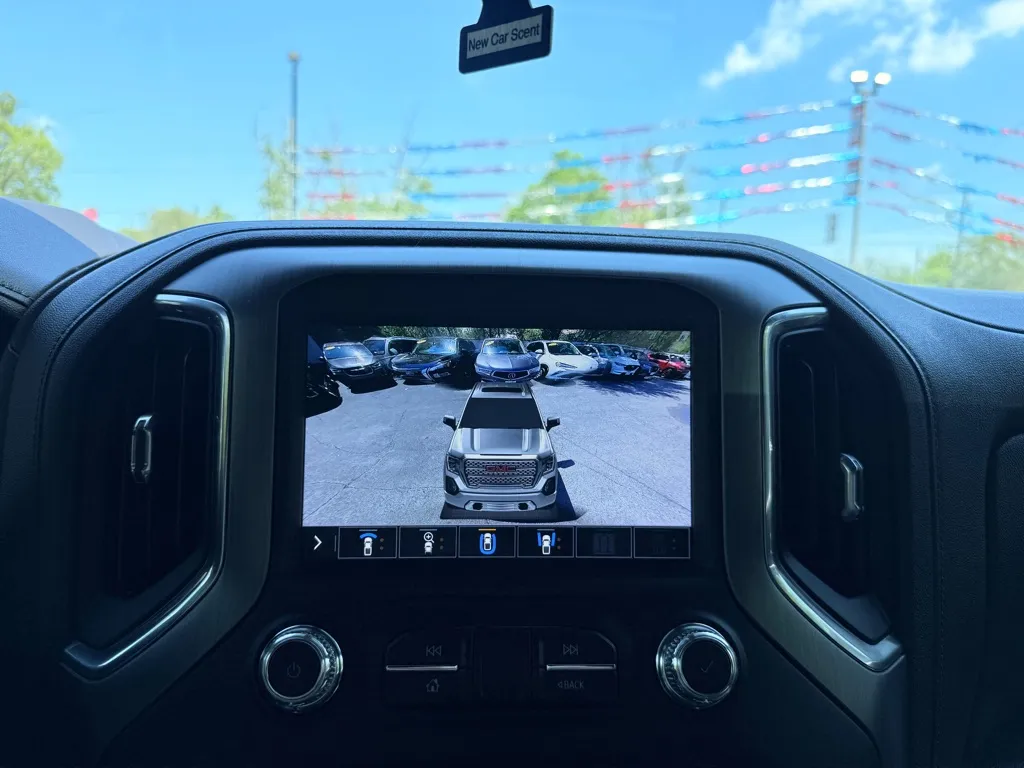 2022 GMC Sierra 1500 Limited Denali - Photo 62