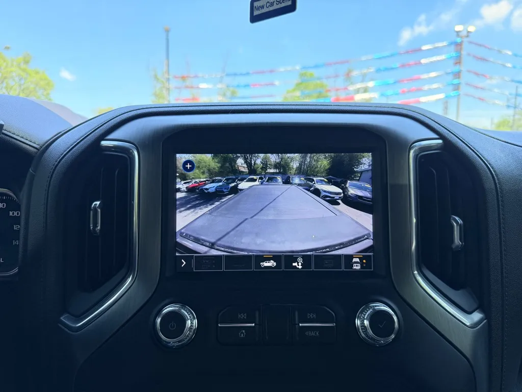 2022 GMC Sierra 1500 Limited Denali - Photo 66