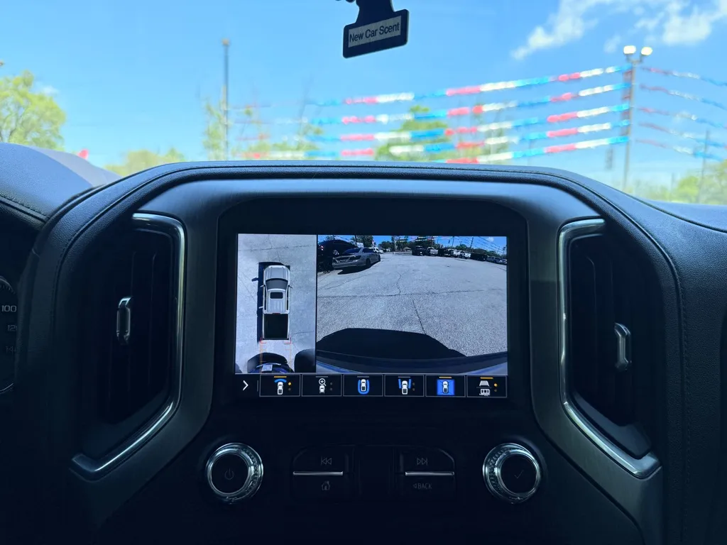 2022 GMC Sierra 1500 Limited Denali - Photo 61