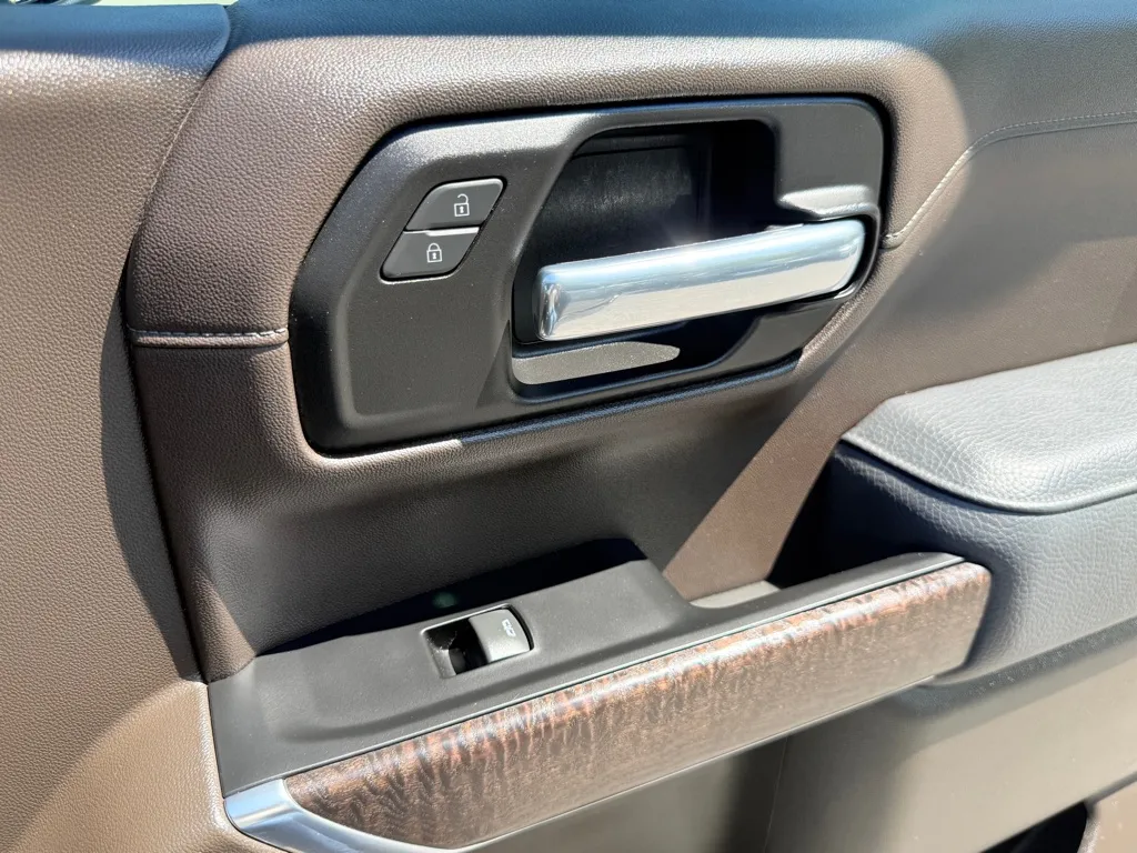 2022 GMC Sierra 1500 Limited Denali - Photo 38