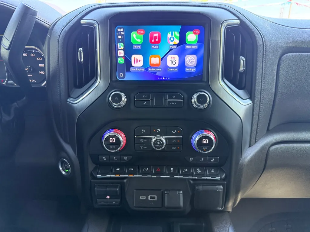 2022 GMC Sierra 1500 Limited Denali - Photo 70