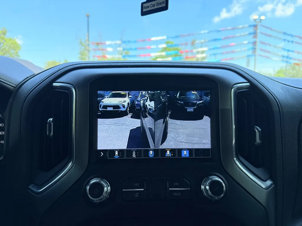 2022 GMC Sierra 1500 Limited Denali - Photo 64