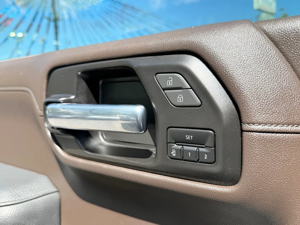2022 GMC Sierra 1500 Limited Denali - Photo 30