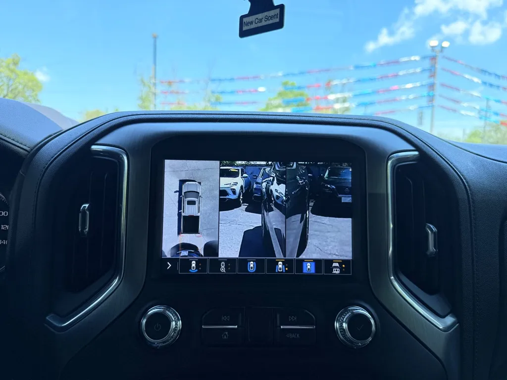 2022 GMC Sierra 1500 Limited Denali - Photo 65