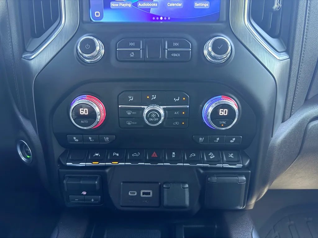 2022 GMC Sierra 1500 Limited Denali - Photo 71