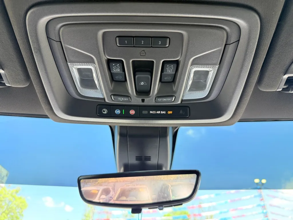 2022 GMC Sierra 1500 Limited Denali - Photo 59