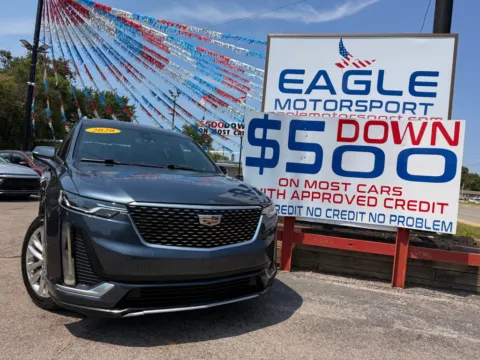 More photos of 2020 CADILLAC XT6 PREMIUM LUXURY at Northwest Indiana Auto Outlet, IN