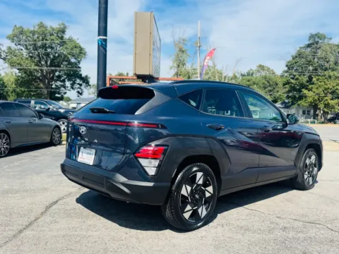 More photos of 2025 HYUNDAI KONA SEL at Northwest Indiana Auto Outlet, IN
