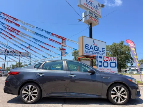 More photos of 2019 KIA OPTIMA LX at Northwest Indiana Auto Outlet, IN
