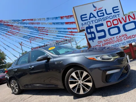 More photos of 2019 KIA OPTIMA LX at Northwest Indiana Auto Outlet, IN