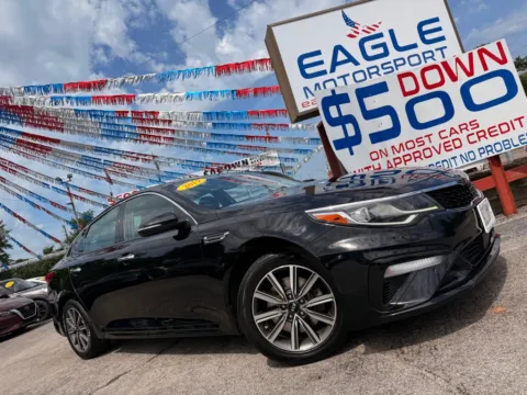 More photos of 2019 KIA OPTIMA EX at Northwest Indiana Auto Outlet, IN