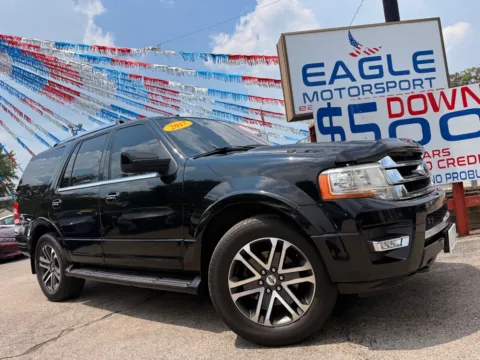 More photos of 2017 FORD EXPEDITION LIMITED at Northwest Indiana Auto Outlet, IN