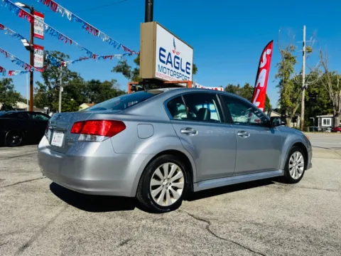 More photos of 2012 SUBARU LEGACY 2.5I LIMITED at Northwest Indiana Auto Outlet, IN