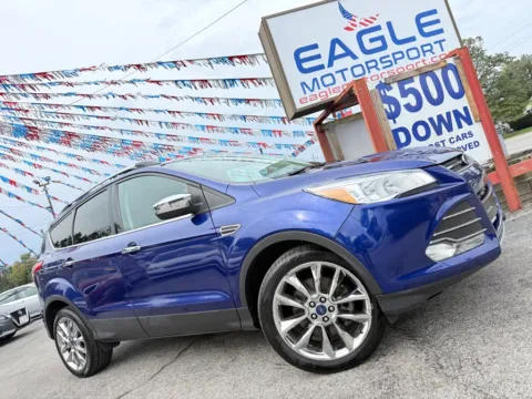 More photos of 2014 FORD ESCAPE SE at Northwest Indiana Auto Outlet, IN