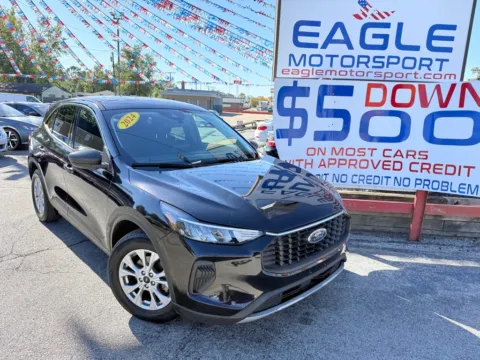 Another view of 2024 FORD ESCAPE ACTIVE for sale in Lake Station, IN at Northwest Indiana Auto Outlet