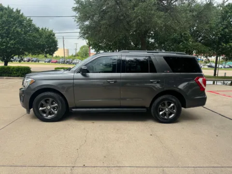 Photos of 2021 FORD EXPEDITION STX for sale in Fort Worth, TX at Callahan Motor Company