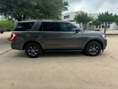 More photos of 2021 FORD EXPEDITION STX at Callahan Motor Company, TX
