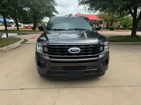 Another view of 2021 FORD EXPEDITION STX for sale in Fort Worth, TX at Callahan Motor Company