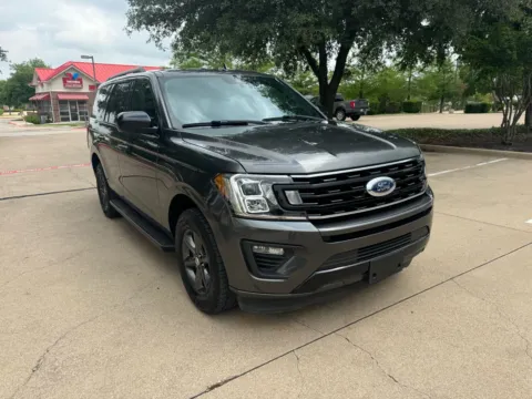 More photos of 2021 FORD EXPEDITION STX at Callahan Motor Company, TX