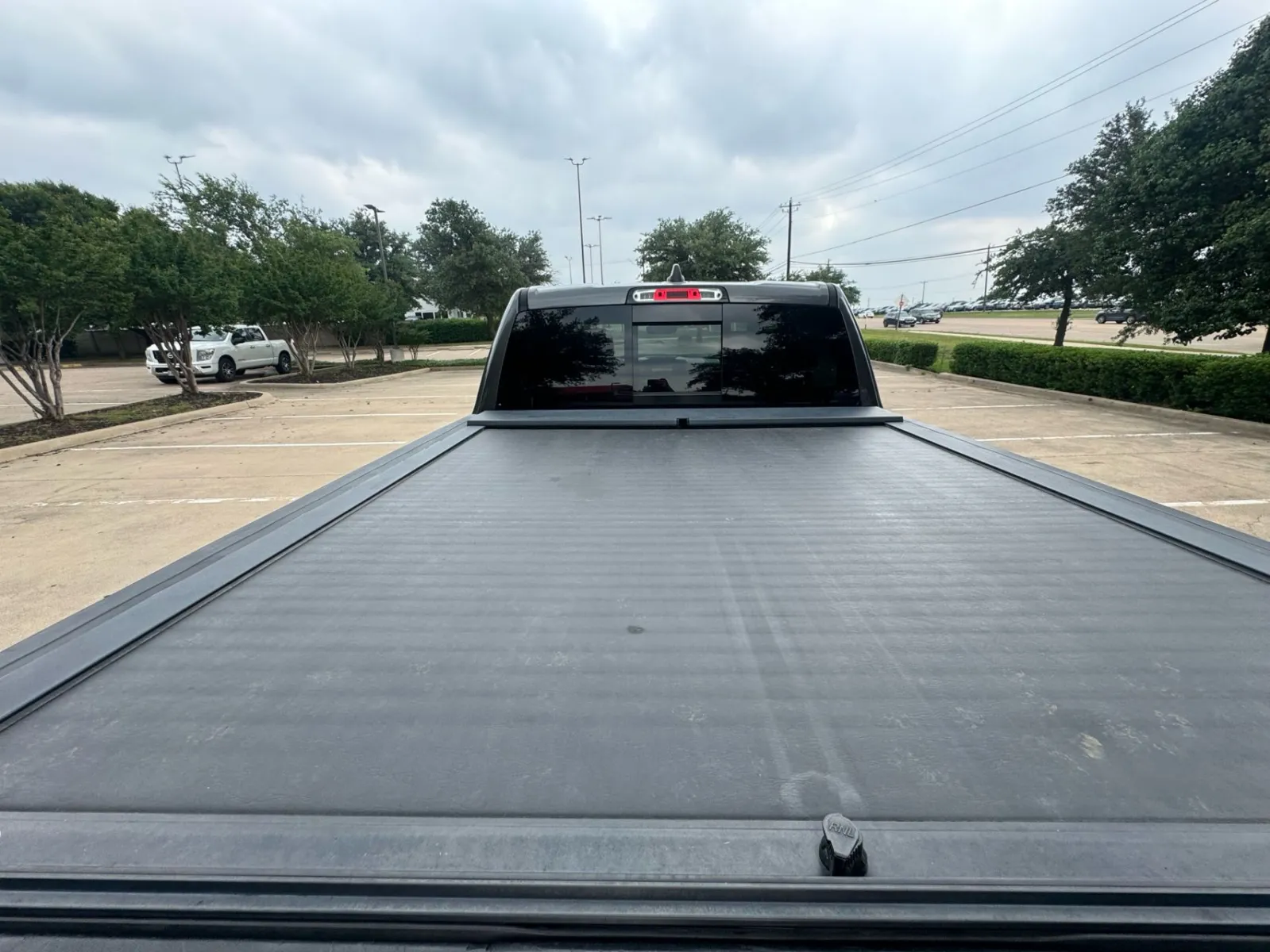 2019 RAM Ram 1500 Pickup Limited - Photo 10