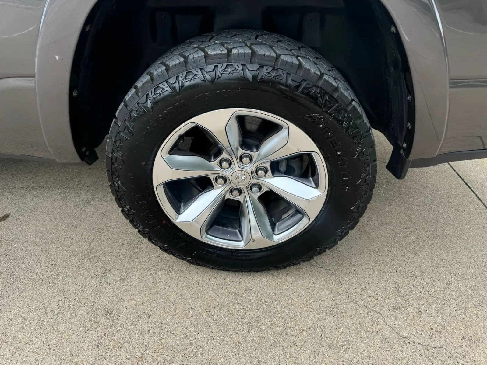 2019 RAM Ram 1500 Pickup Limited - Photo 11