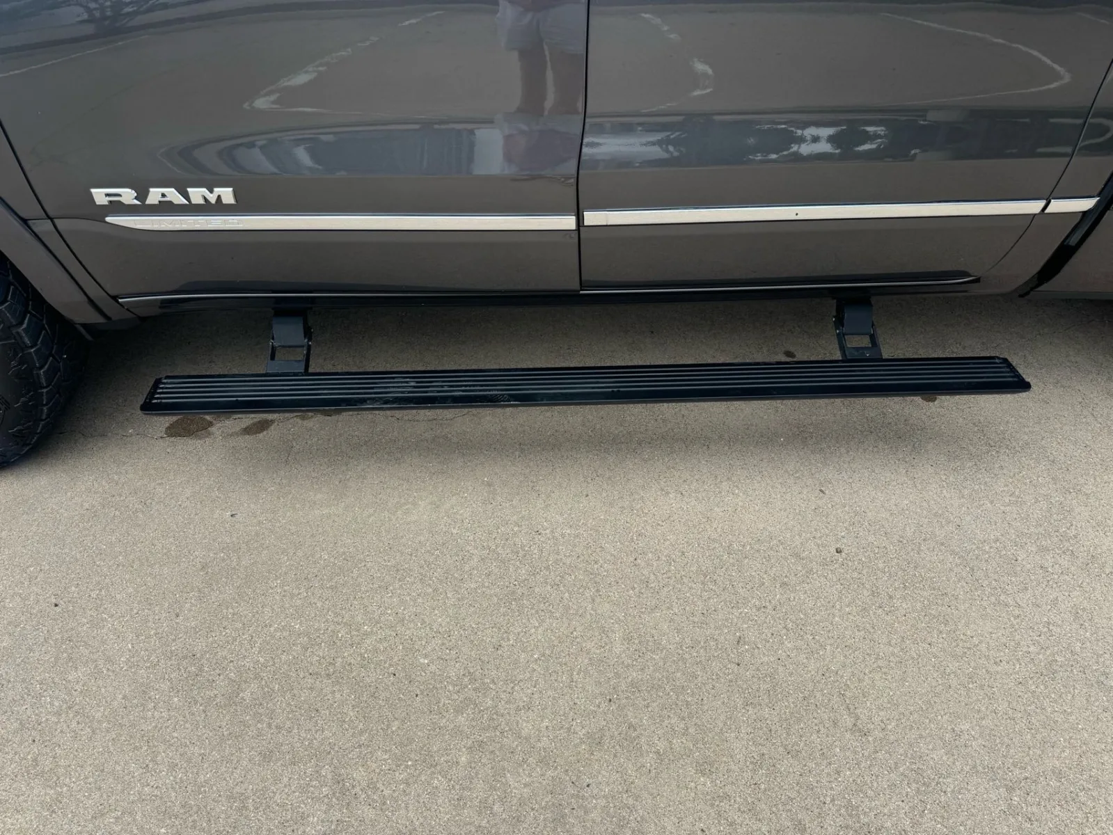 2019 RAM Ram 1500 Pickup Limited - Photo 14
