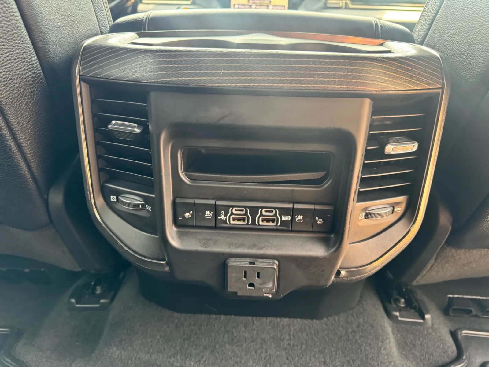 2019 RAM Ram 1500 Pickup Limited - Photo 21